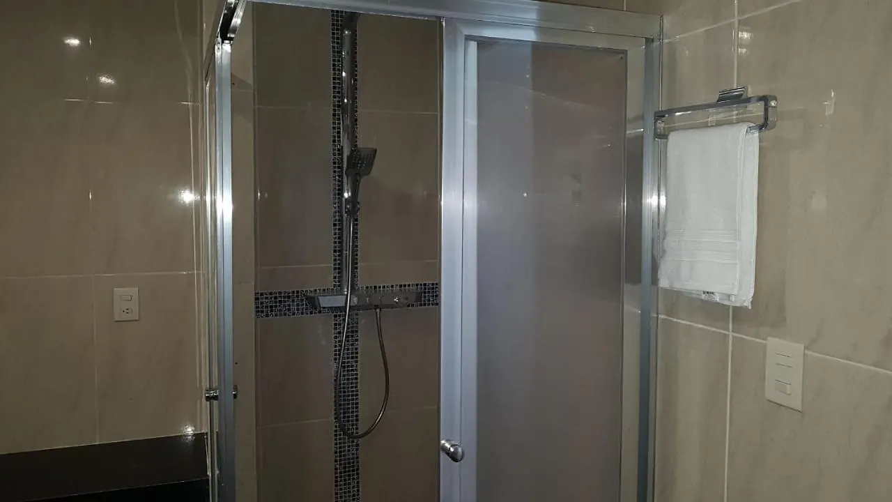 شقة Marlin 507 كانكون المكسيك