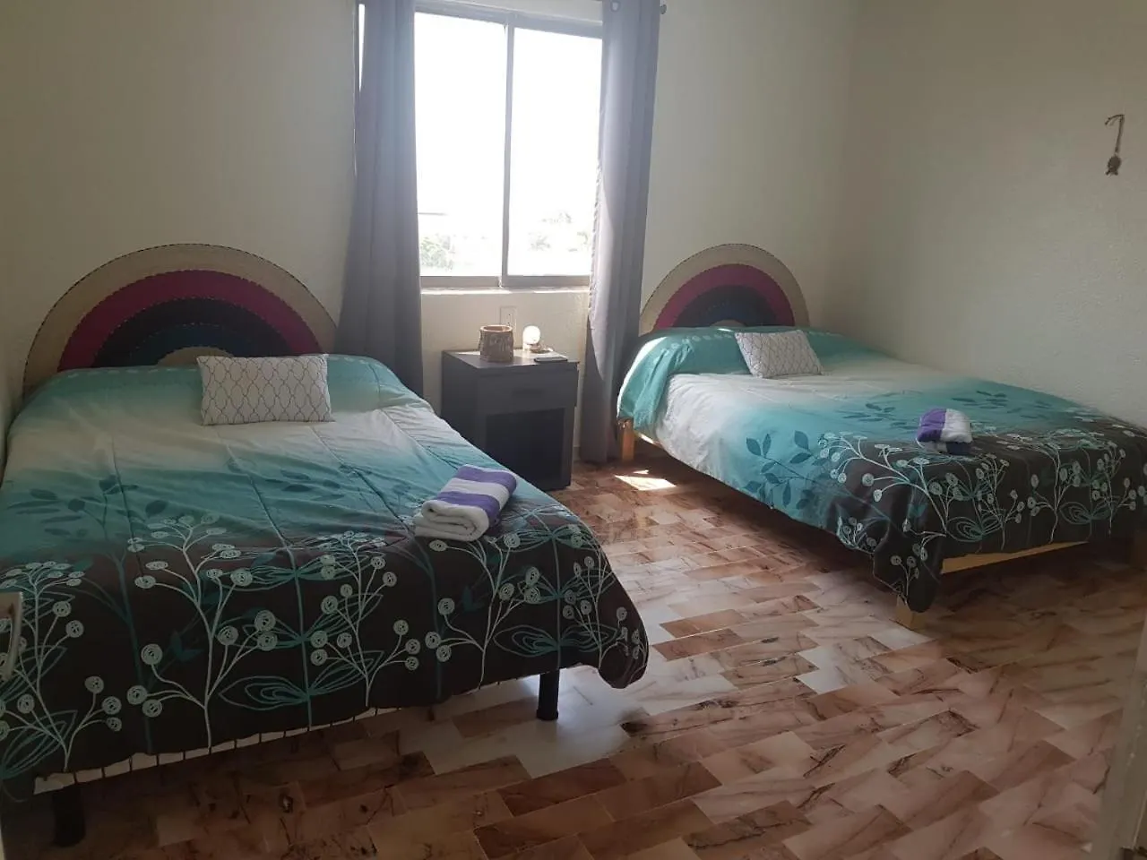 شقة Marlin 507 كانكون
